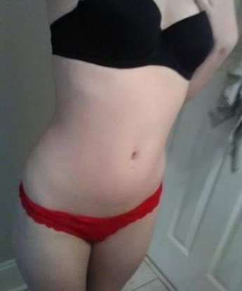 Шарлотта, 23 года