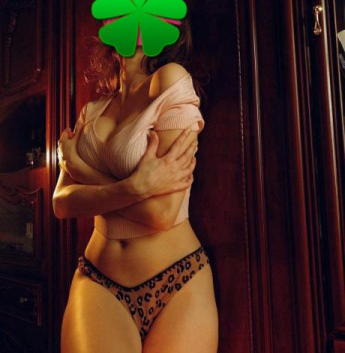 Полина, 27 лет