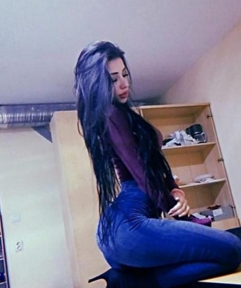 Каринка, 24 года